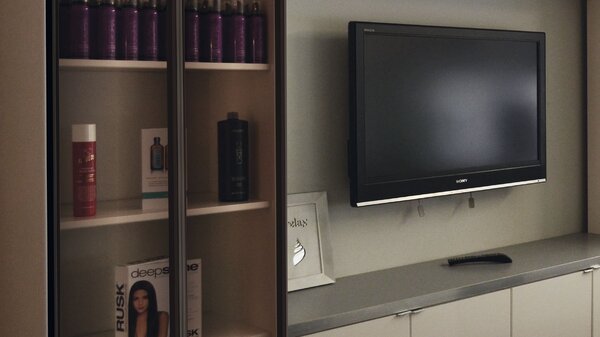 Telai in alluminio Ankor