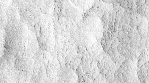 Bianco cattedrale martellato