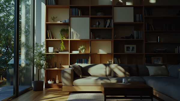 Fusti, frontali e ritagli