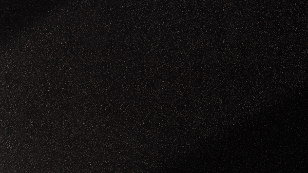 Lacobel black starlight