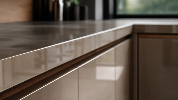 Rauvision Crystal & opaco